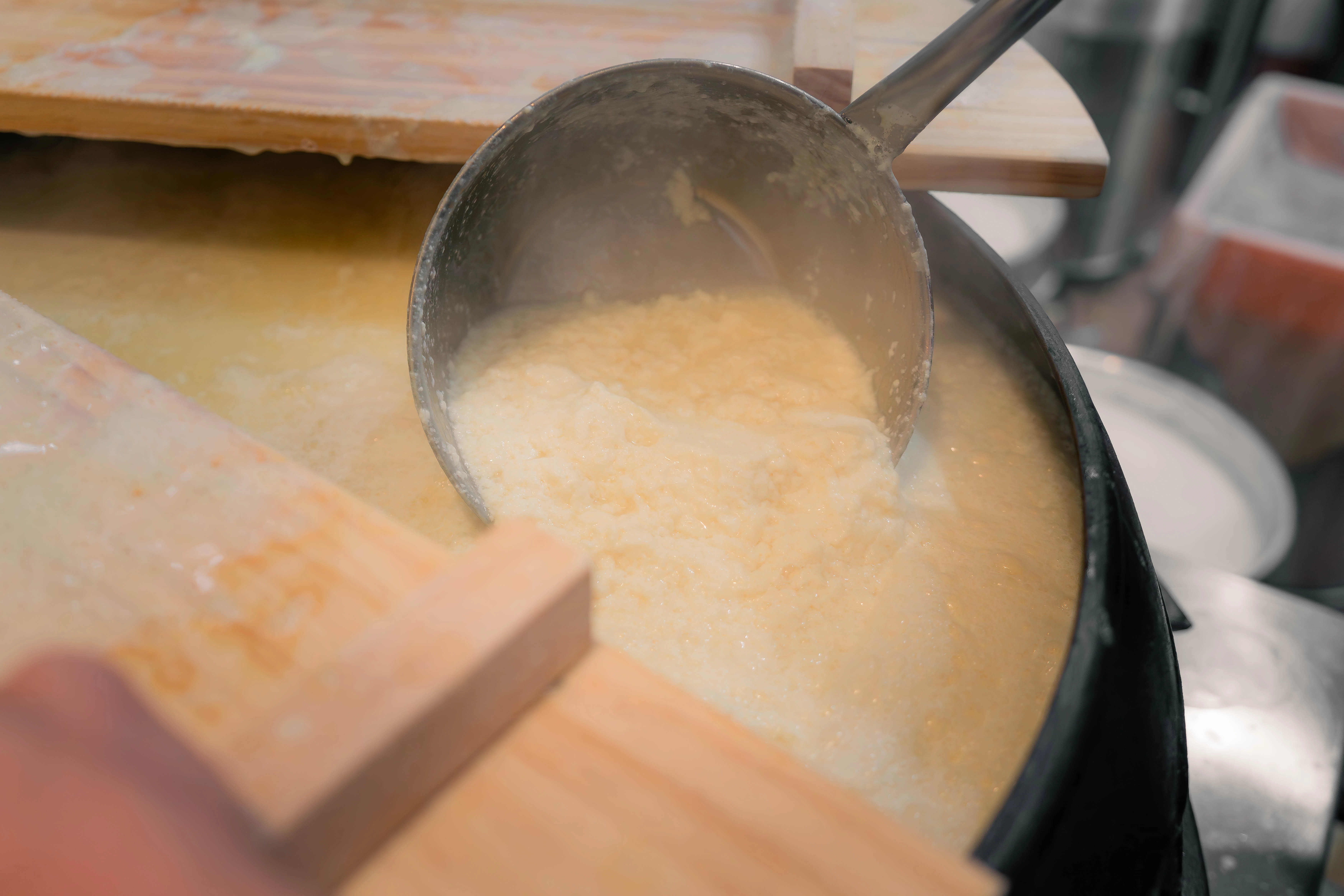 Dubu Gongbang Interior